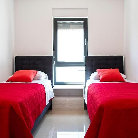 Apartamento Lijon Banjole Exterior foto