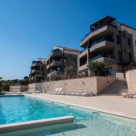 Apartamento Lijon Banjole Exterior foto