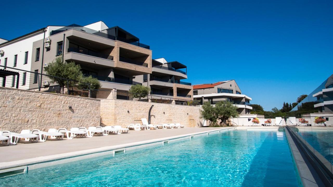 Apartamento Lijon Banjole Exterior foto