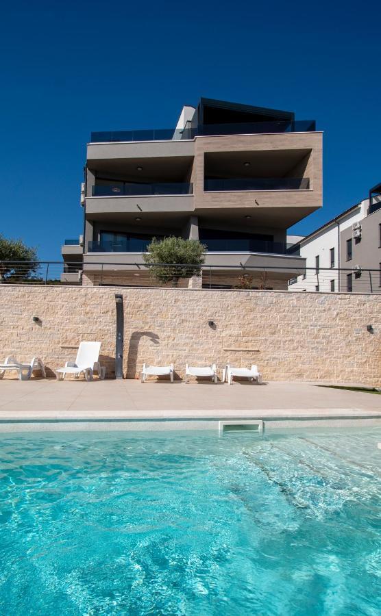 Apartamento Lijon Banjole Exterior foto