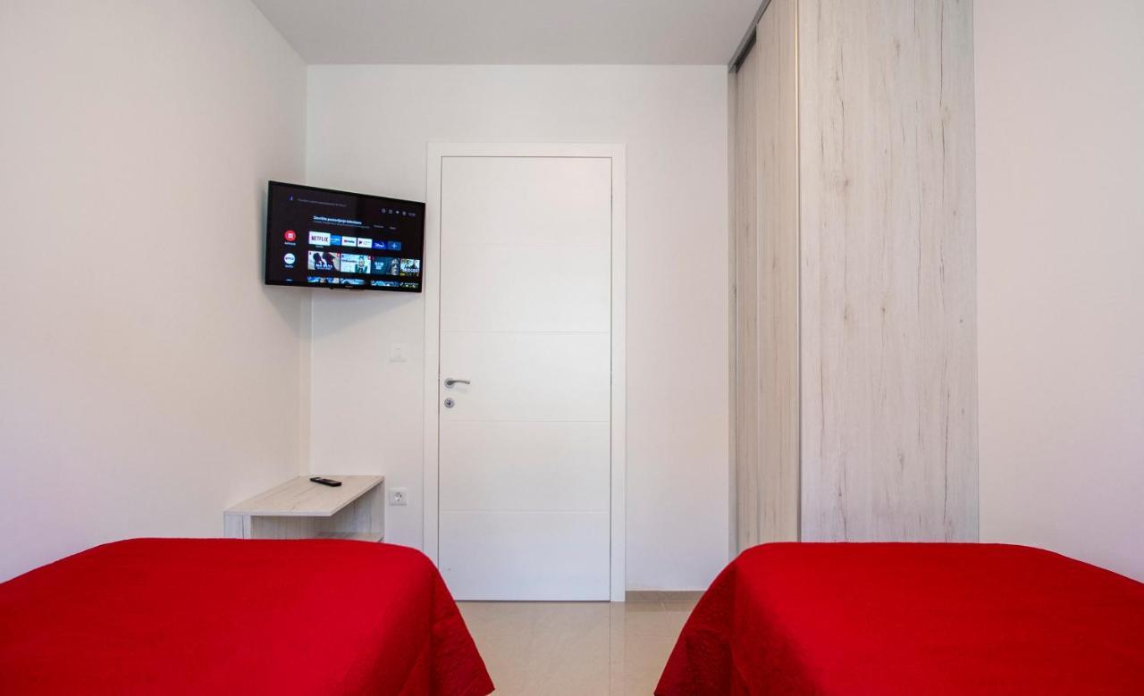Apartamento Lijon Banjole Exterior foto
