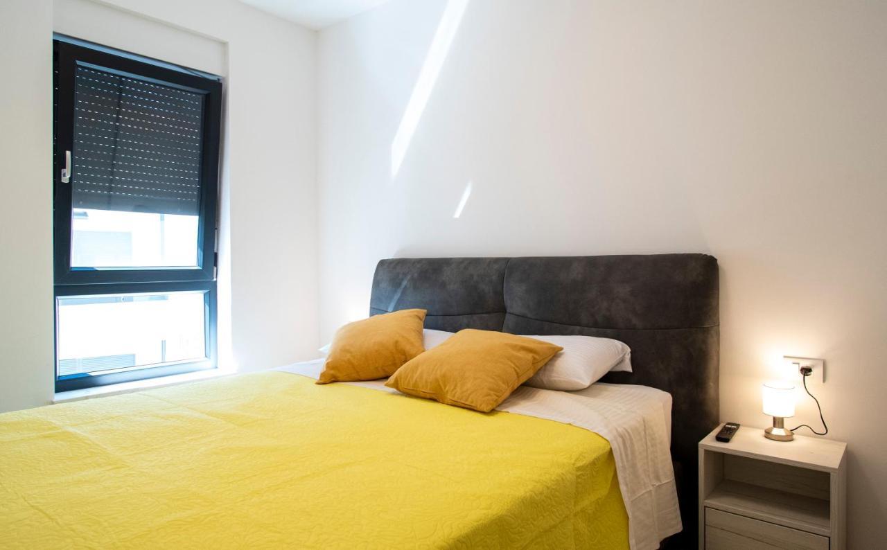 Apartamento Lijon Banjole Exterior foto