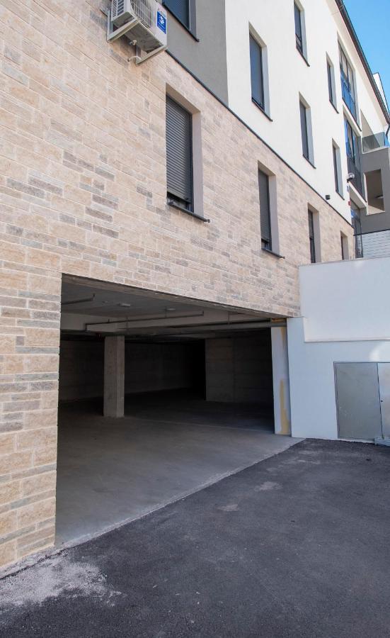 Apartamento Lijon Banjole Exterior foto