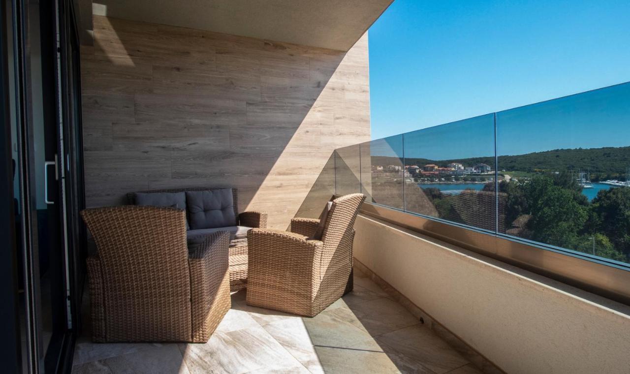 Apartamento Lijon Banjole Exterior foto