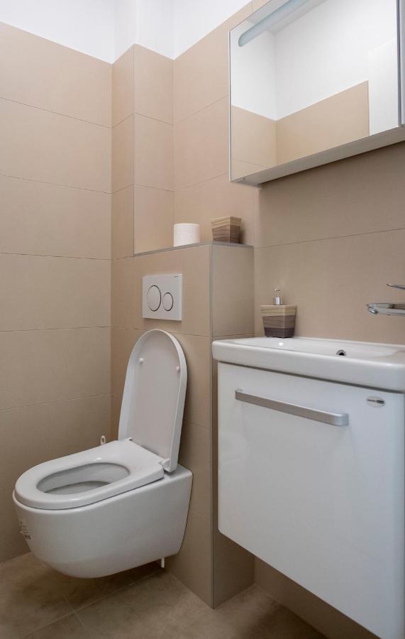 Apartamento Lijon Banjole Exterior foto