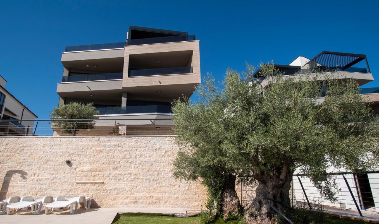 Apartamento Lijon Banjole Exterior foto