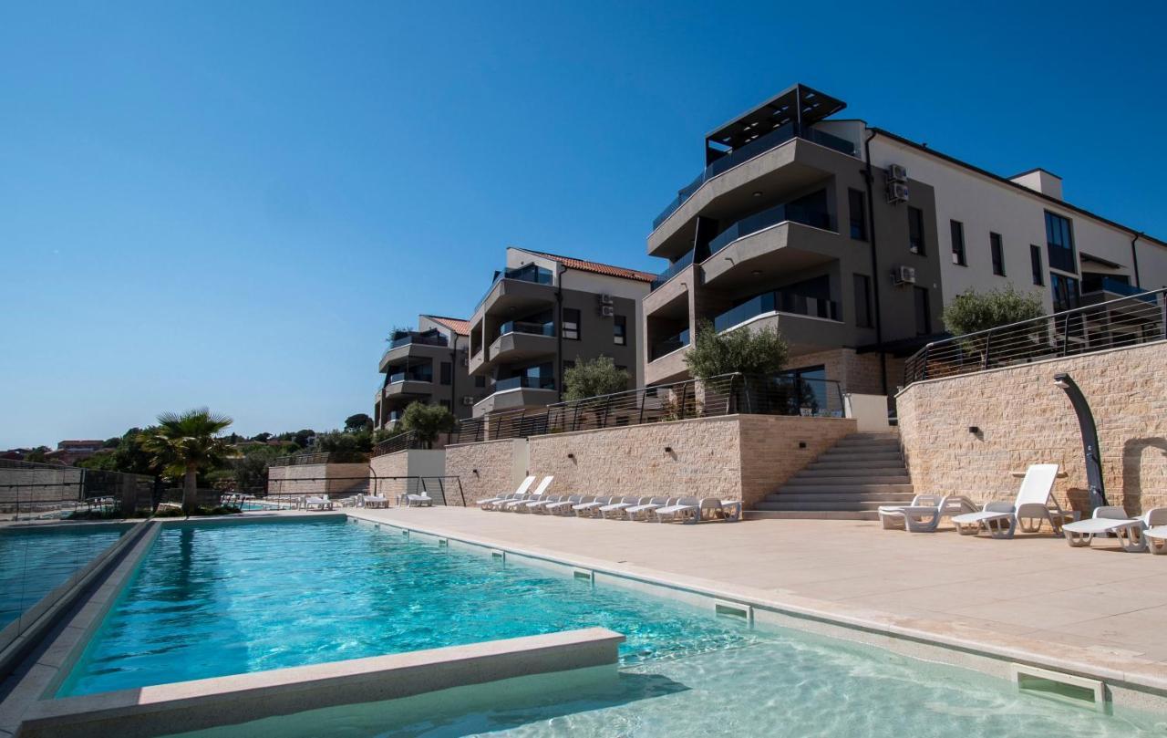 Apartamento Lijon Banjole Exterior foto