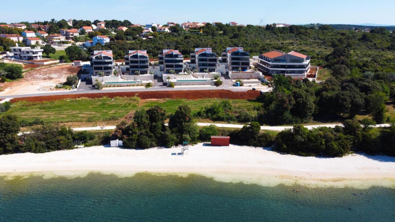 Apartamento Lijon Banjole Exterior foto